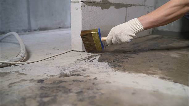 Trusted Waterproofing service in Beachwood, NJ - SGP Waterproofing